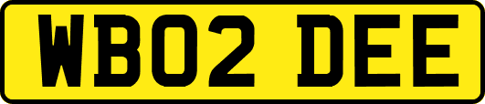 WB02DEE