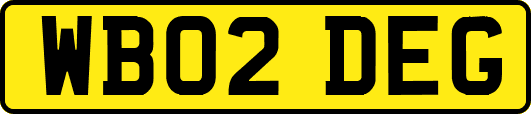 WB02DEG