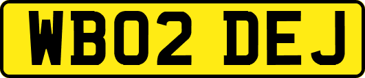 WB02DEJ