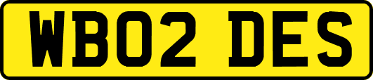 WB02DES