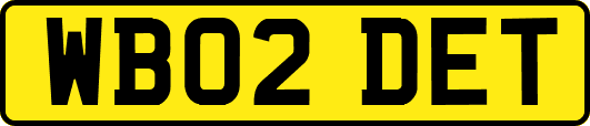 WB02DET