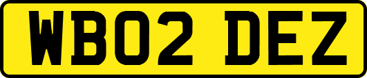 WB02DEZ