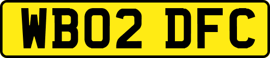 WB02DFC