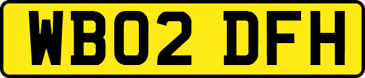 WB02DFH