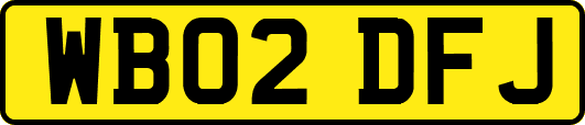 WB02DFJ