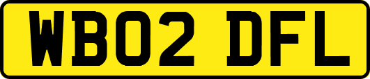 WB02DFL