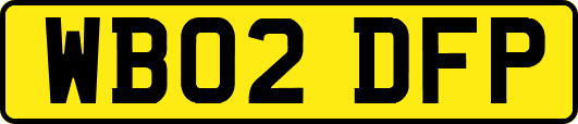 WB02DFP