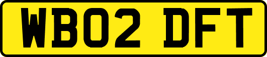 WB02DFT