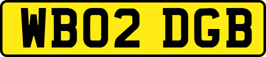 WB02DGB