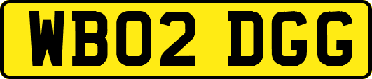 WB02DGG