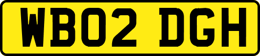 WB02DGH