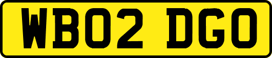 WB02DGO