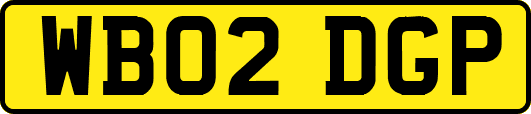 WB02DGP