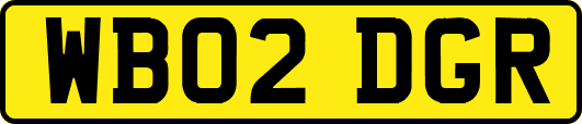 WB02DGR