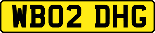 WB02DHG