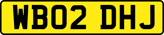 WB02DHJ