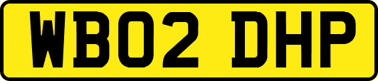 WB02DHP
