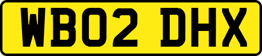 WB02DHX