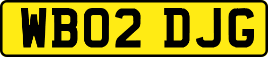 WB02DJG