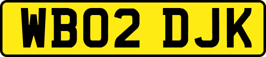 WB02DJK