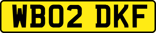 WB02DKF