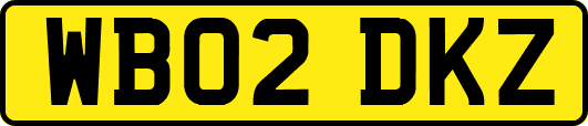 WB02DKZ