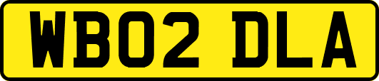 WB02DLA