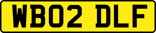 WB02DLF