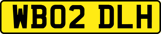 WB02DLH