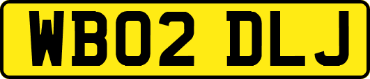 WB02DLJ