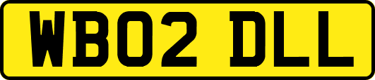 WB02DLL