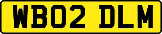 WB02DLM