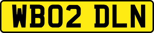 WB02DLN