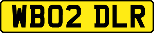 WB02DLR