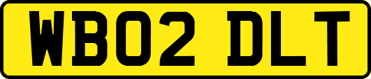 WB02DLT