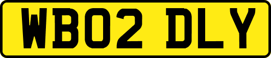 WB02DLY