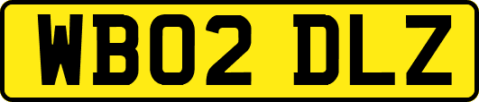 WB02DLZ
