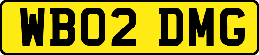 WB02DMG