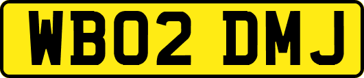 WB02DMJ