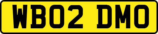 WB02DMO