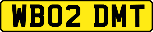 WB02DMT