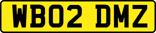 WB02DMZ