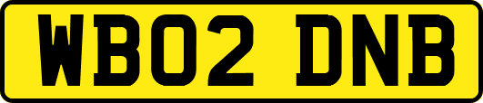 WB02DNB