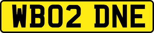 WB02DNE