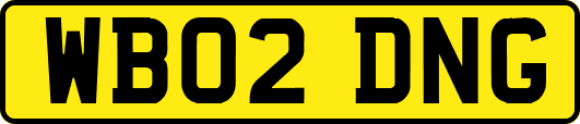 WB02DNG