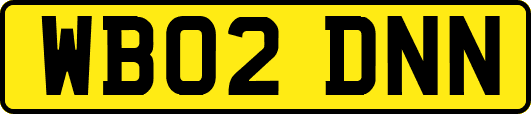 WB02DNN