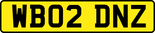WB02DNZ