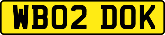 WB02DOK