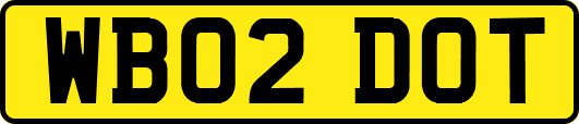 WB02DOT