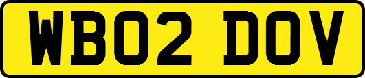 WB02DOV
